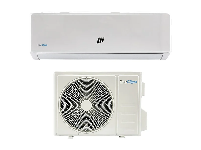 Condizionatore Oneclima Ultra 9000 Btu One Ultra09y/24 R-32 Wi-Fi Integrato A+++/A++