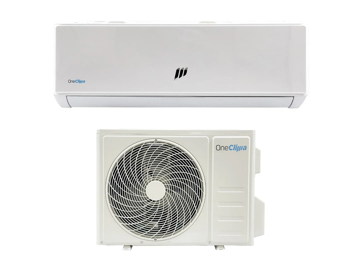 Condizionatore Oneclima Ultra 9000 Btu One Ultra09y/24 R-32 Wi-Fi Integrato A+++/A++