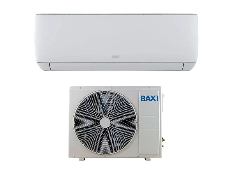 Condizionatore Baxi Astra 12000 Btu Jsgnw35 R-32 Wi-Fi Optional