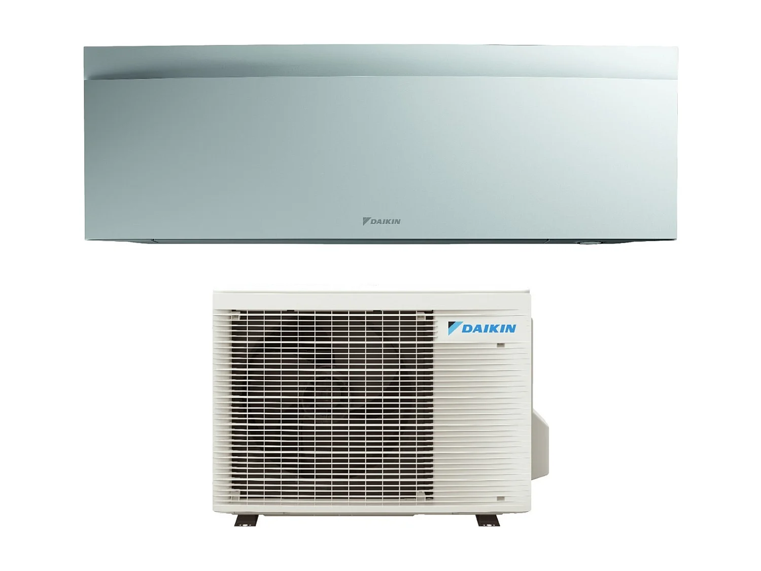 Climatizzatore Condizionatore Daikin Bluevolution Inverter Serie Emura White Iii 9000 Btu Ftxj25aw R-32 Wi-Fi Integrato Classe A+++ - Garanzia Italia