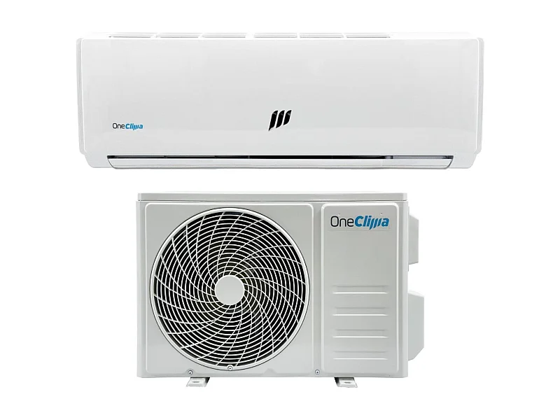 Condizionatore Oneclima Pro 9000 Btu One Pro09y/24 R-32 Wi-Fi Omaggio