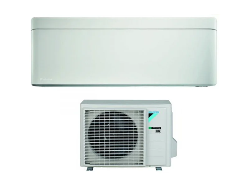 Climatizzatore Condizionatore Daikin Bluevolution Inverter Serie Stylish White 15000 Btu Ftxa42aw R-32 Wi-Fi Integrato Classe A++ Colore Bianco - Gar