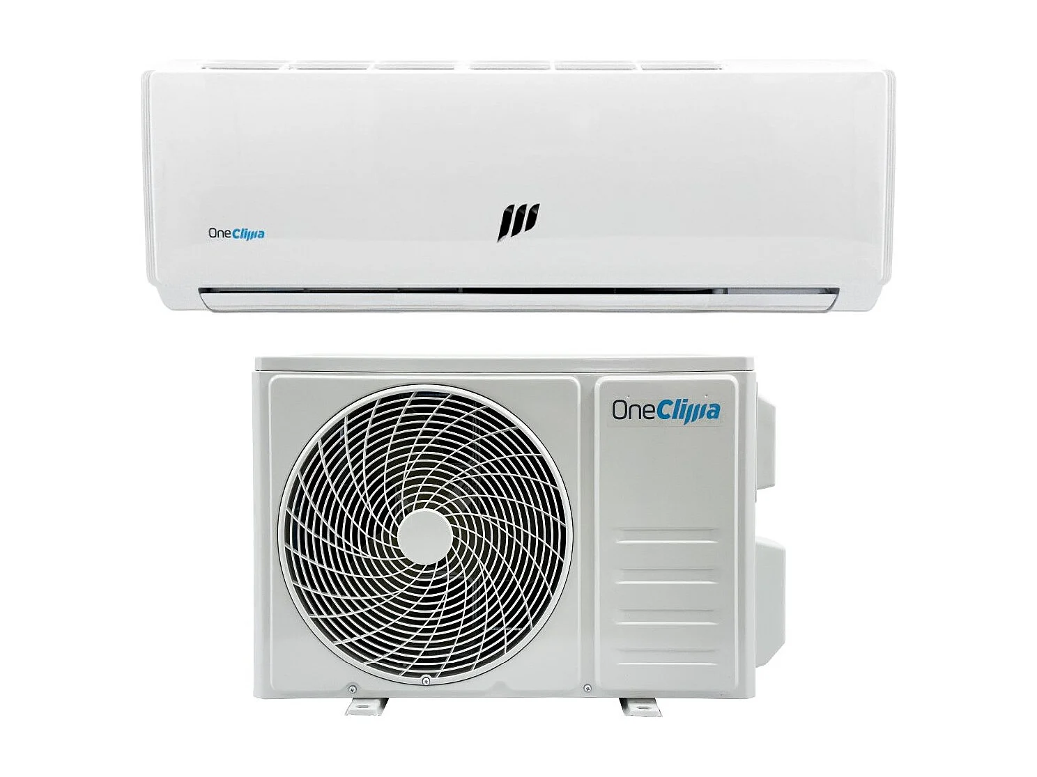Condizionatore Oneclima Pro 24000 Btu One Pro24y/24 R-32 Wi-Fi Omaggio
