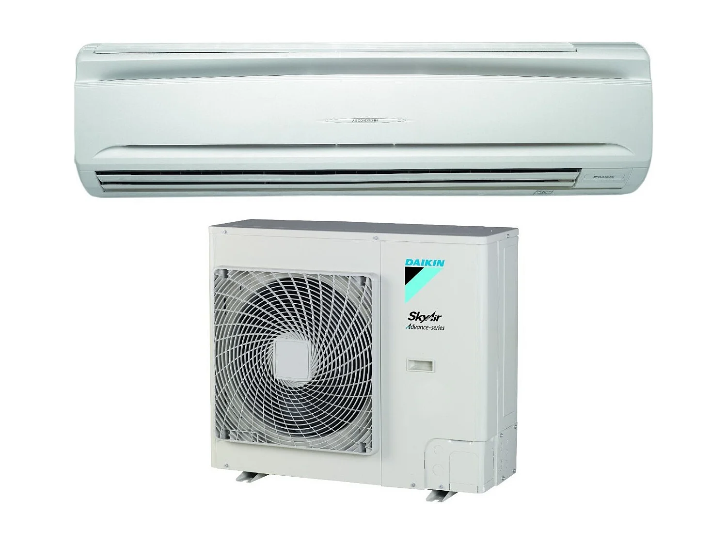 Climatizzatore Condizionatore Daikin Bluevolution Skyair Active-Series Inverter Serie Faa-A 24000 Btu Faa71a + Rzasg71mv1 R-32 Wi-Fi Optional Classe
