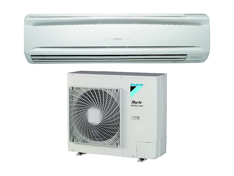 Climatizzatore Condizionatore Daikin Bluevolution Skyair Active-Series Inverter Serie Faa-A 24000 Btu Faa71a + Rzasg71mv1 R-32 Wi-Fi Optional Classe