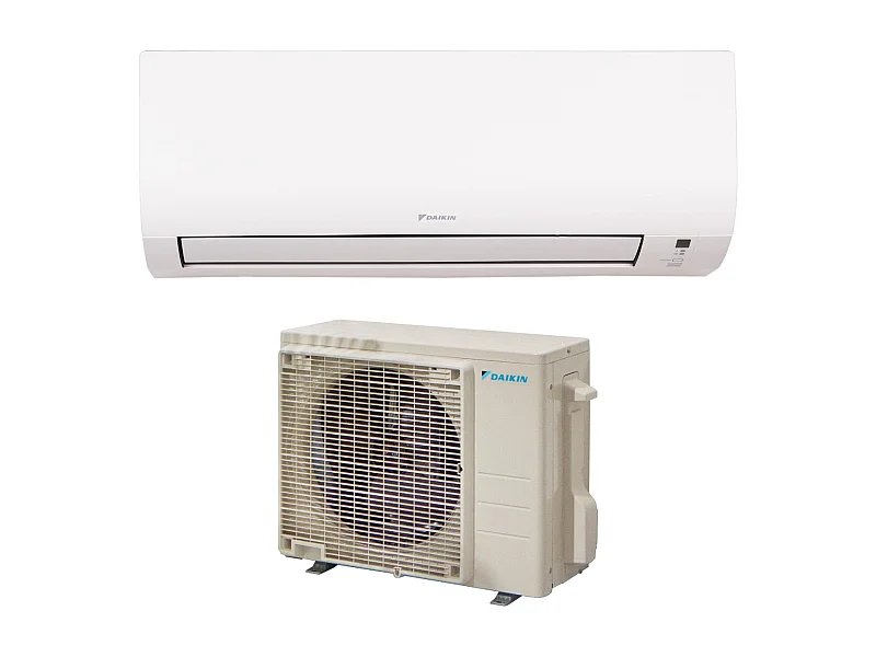 Climatizzatore Condizionatore Daikin Bluevolution Inverter Serie Comfora 12000 Btu Ftxp35n + Rxp35n R-32 Wi-Fi Optional