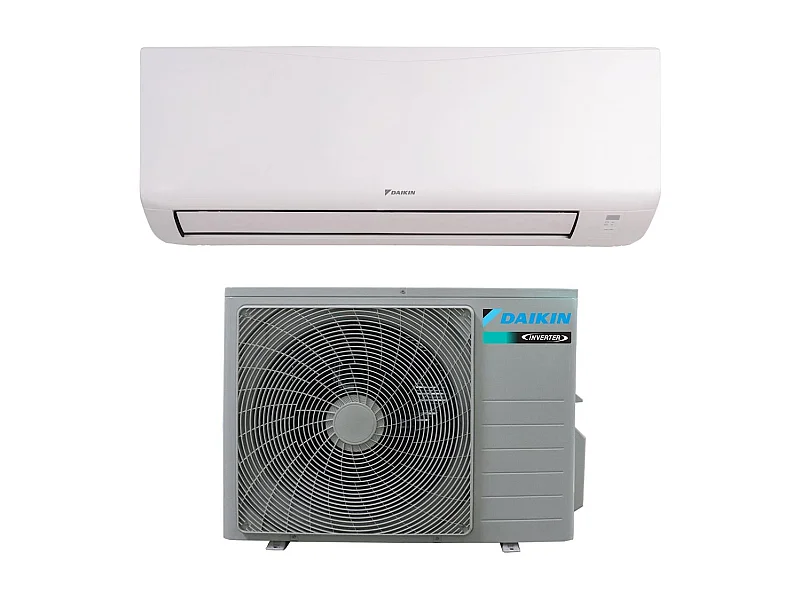 Condizionatore Daikin Ftxc-D 9000 Btu Ftxc25d R-32 Wi-Fi Optional