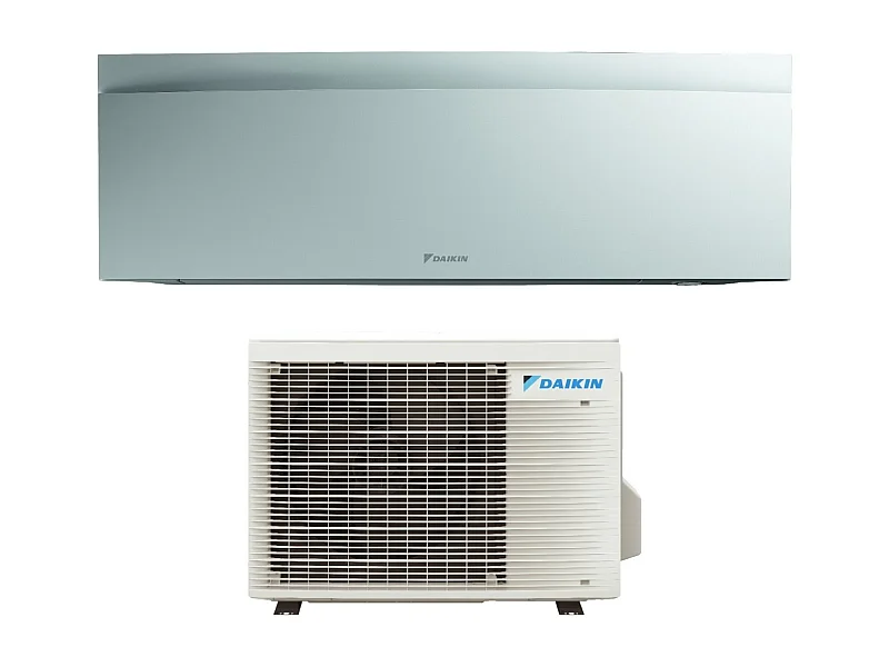 Climatizzatore Condizionatore Daikin Bluevolution Inverter Serie Emura White Iii 7000 Btu Ftxj20aw R-32 Wi-Fi Integrato Classe A+++ - Garanzia Italia