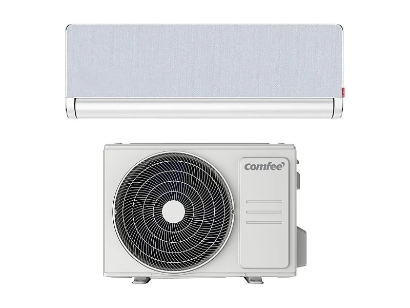 Condizionatore Comfee Inverter Xt Series Libeccio 9000 Btu R-32 Wi-Fi Integrato