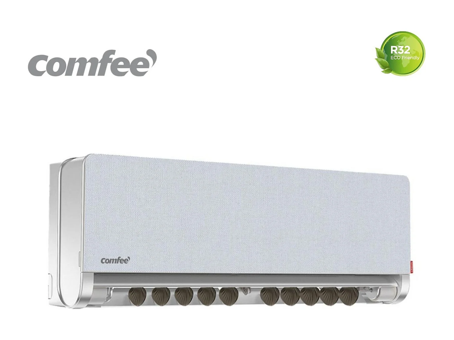 Condizionatore Comfee Inverter Xt Series Libeccio 9000 Btu R-32 Wi-Fi Integrato