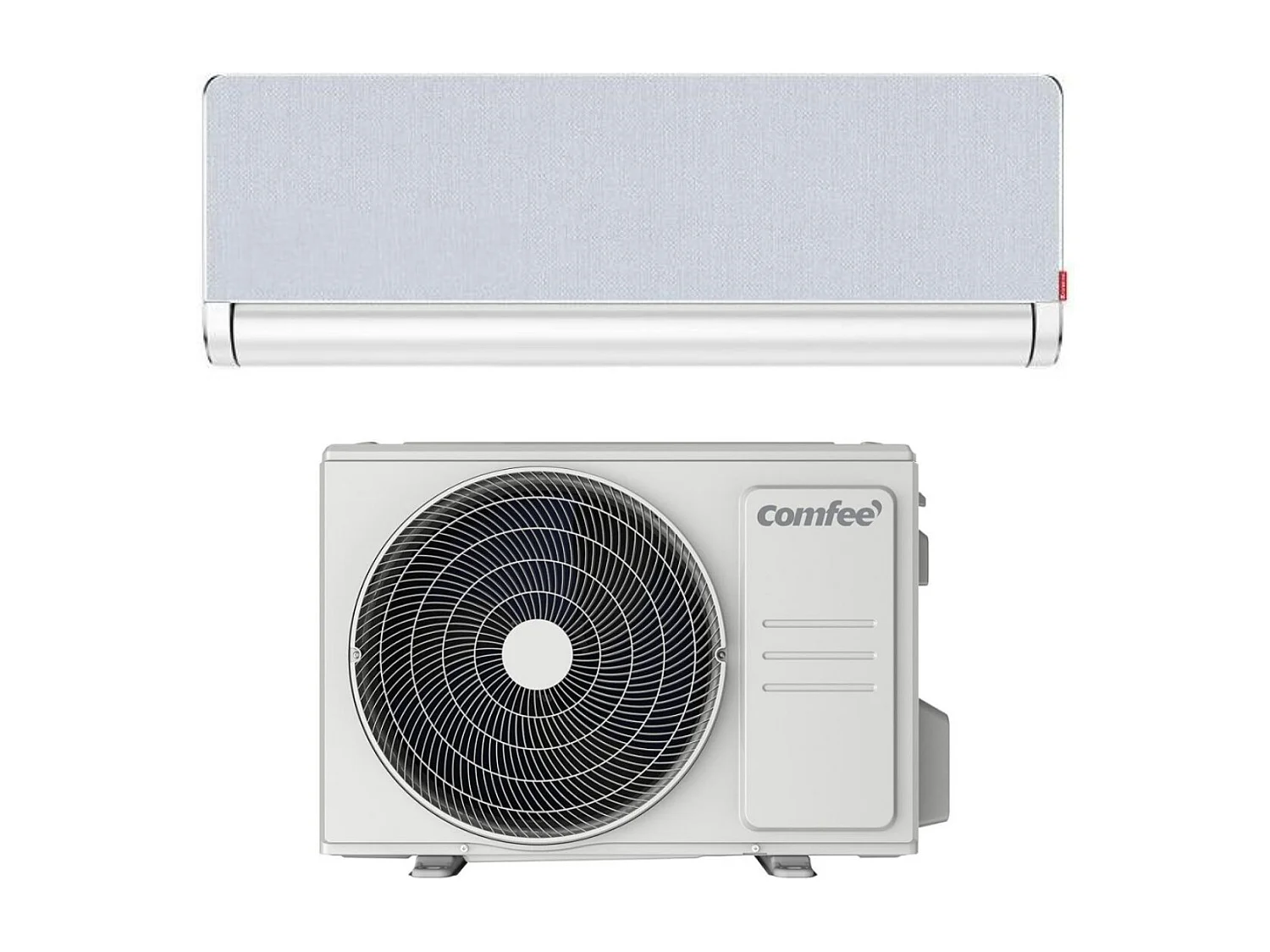 Condizionatore Comfee Inverter Xt Series Libeccio 9000 Btu R-32 Wi-Fi Integrato