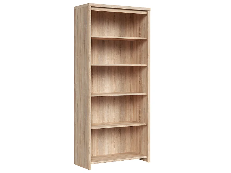 Bibliothek Soren Holz
