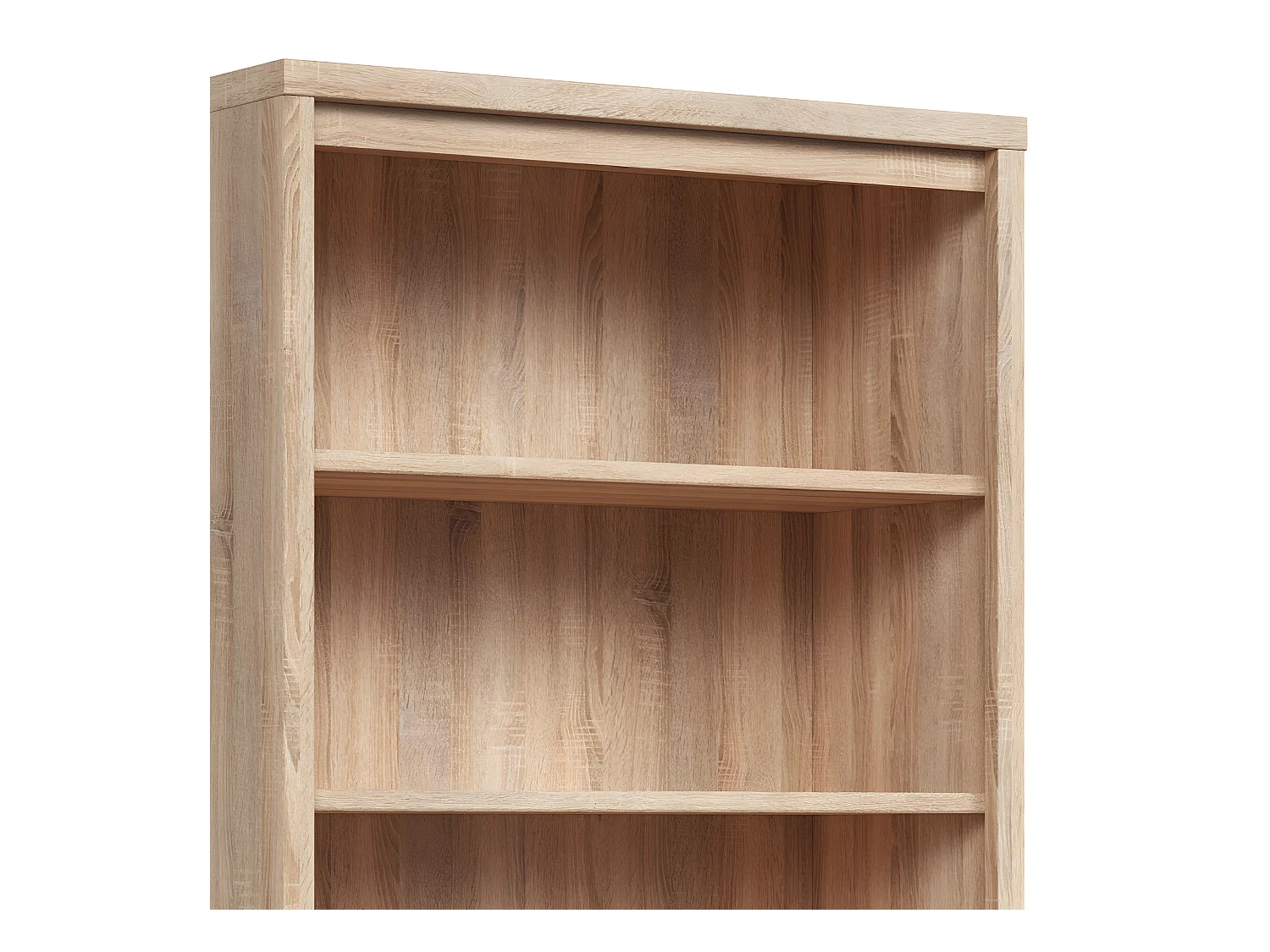 Bibliothek Soren Holz