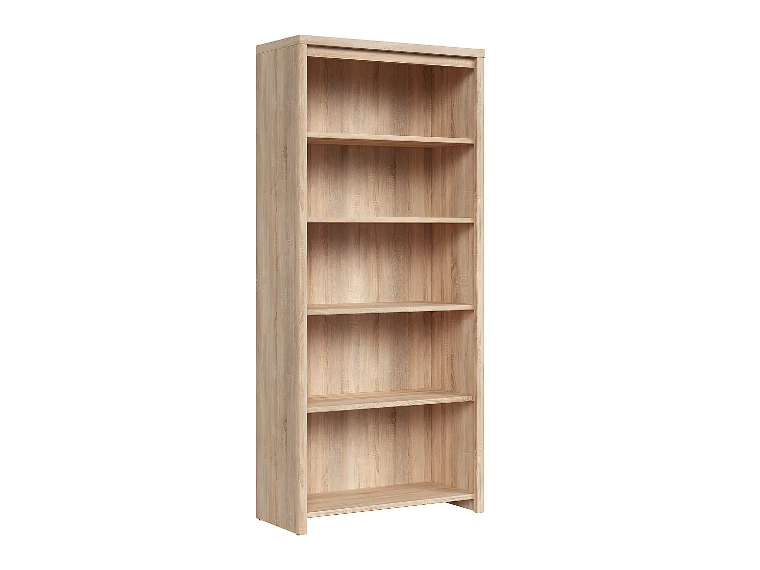 Soren Bois Bibliotheek