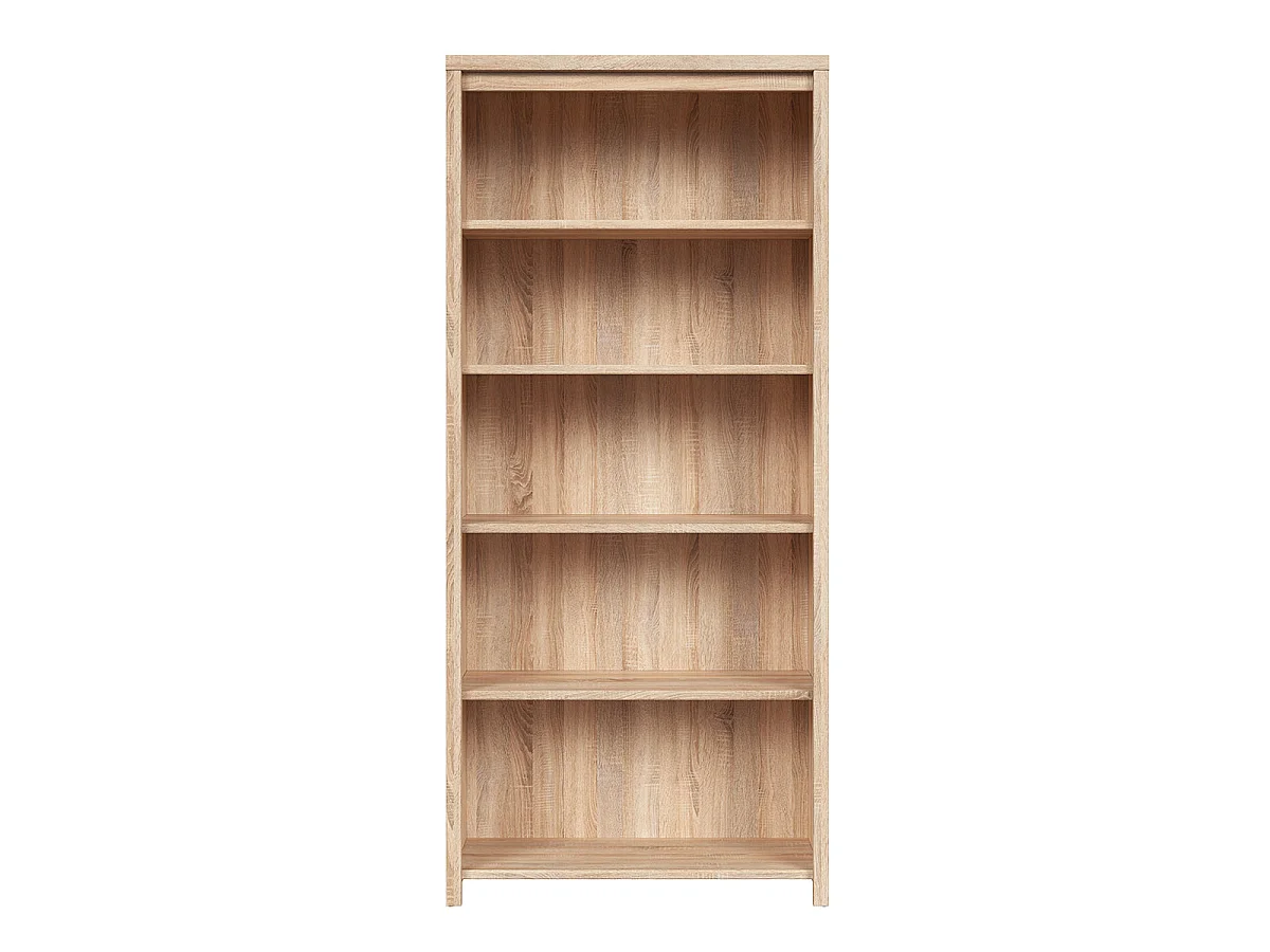 Bibliothek Soren Holz