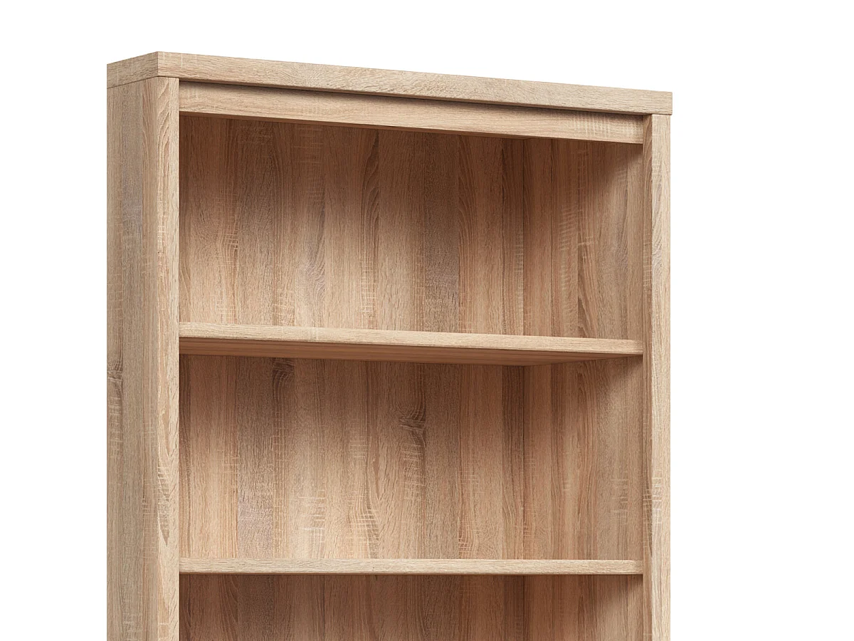 Bibliothek Soren Holz