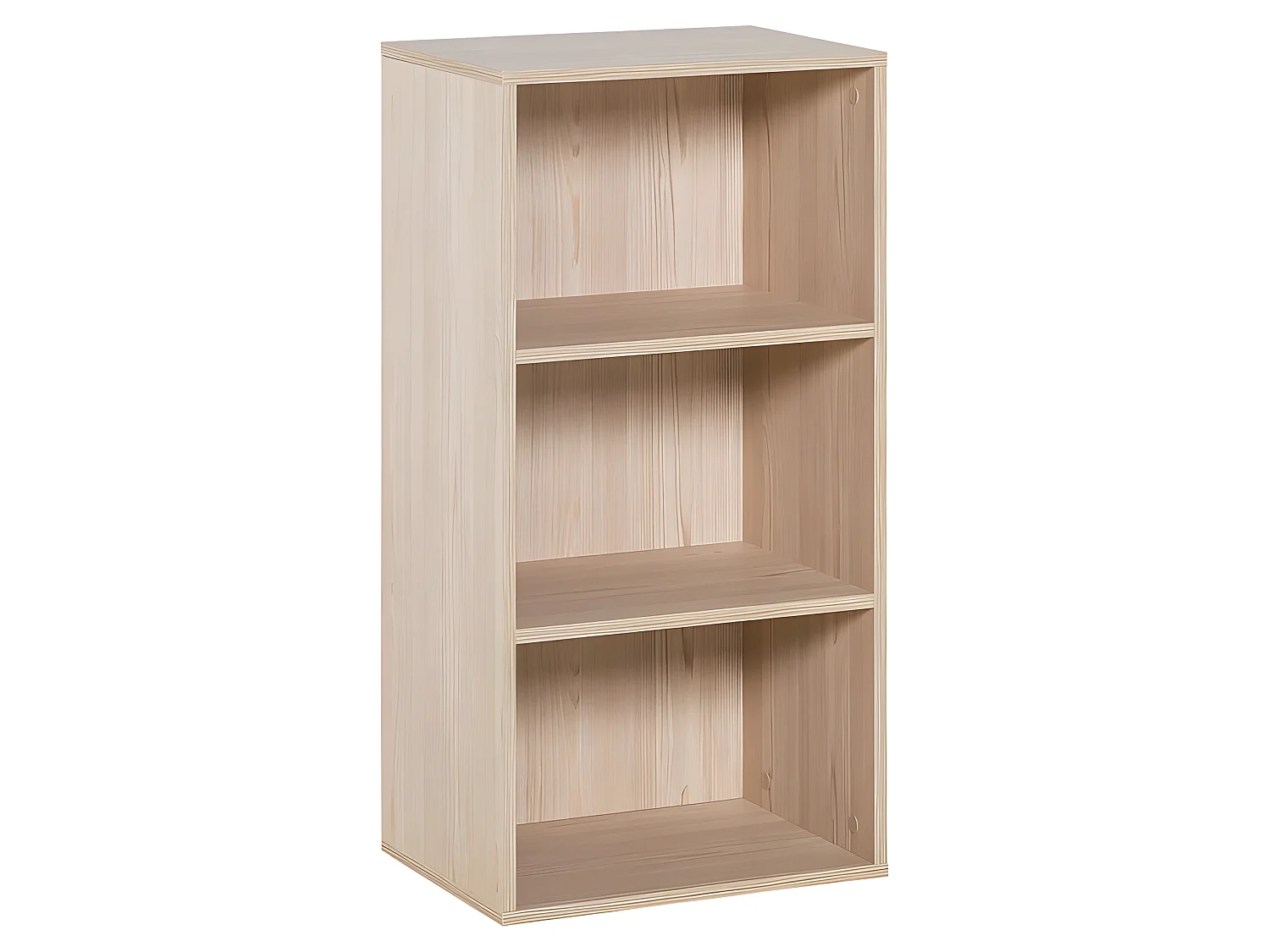 Petite bibliothèque Stige Bois