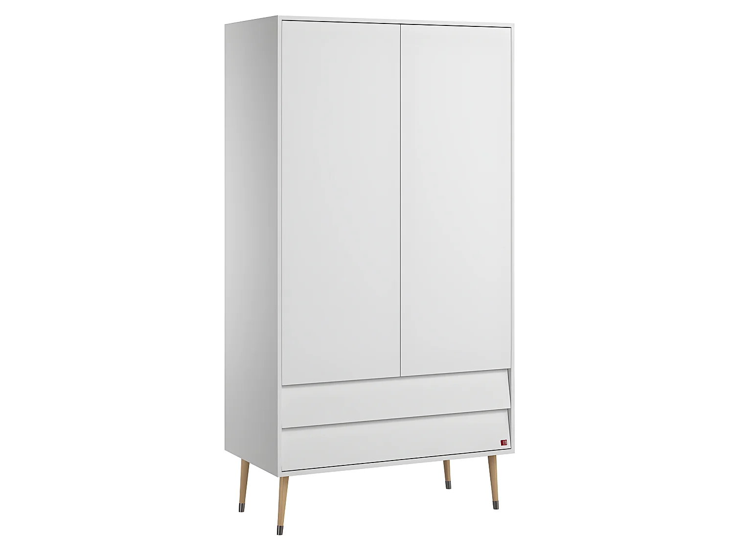 Armoire Bosque Blanc