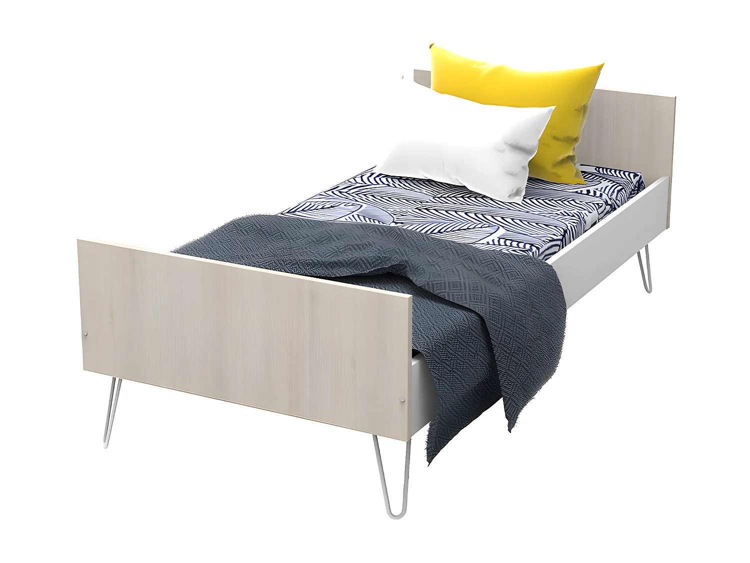 Letto Junior 190x90cm