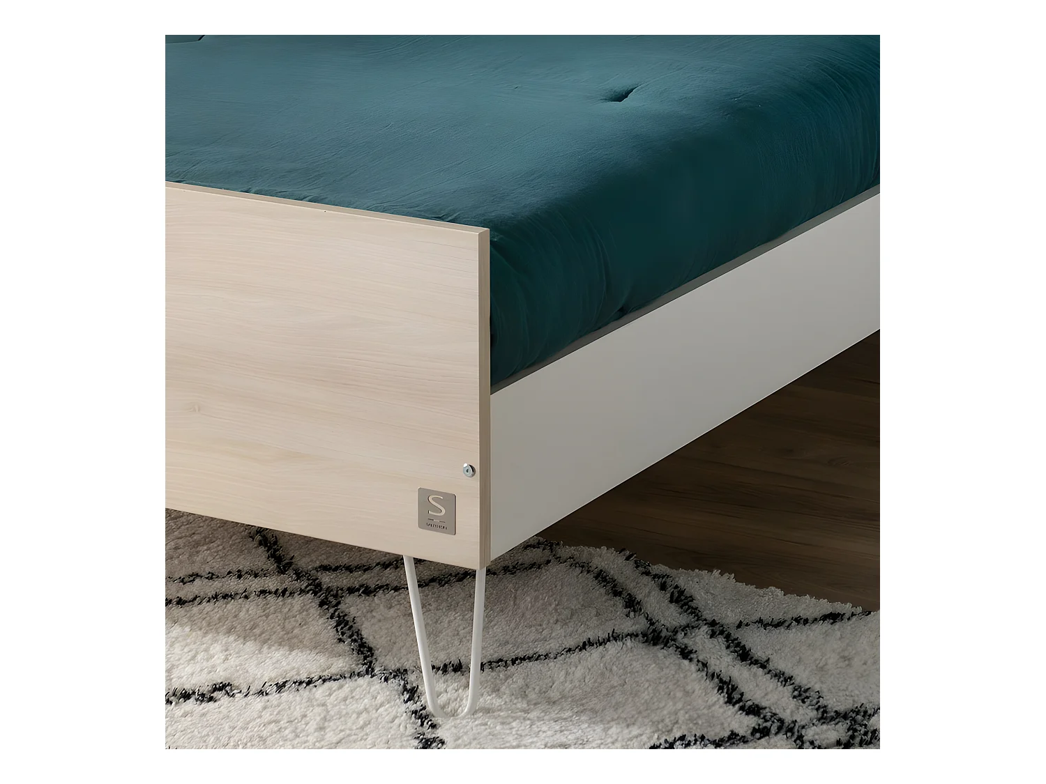 Letto Junior 190x90cm