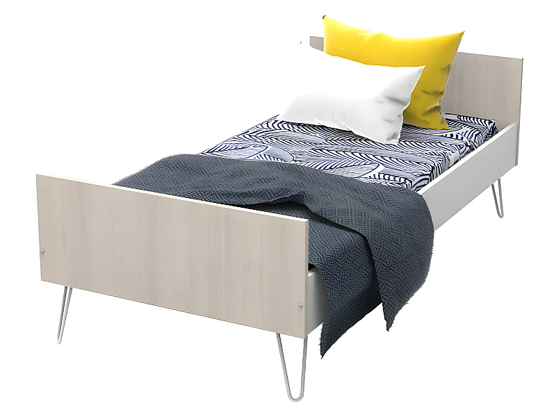 Letto Junior 190x90cm