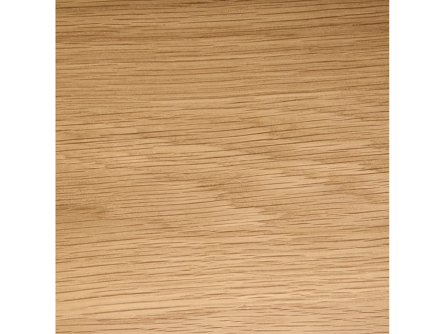 Table de repas ELVYN Chêne clair 140 cm 80 cm