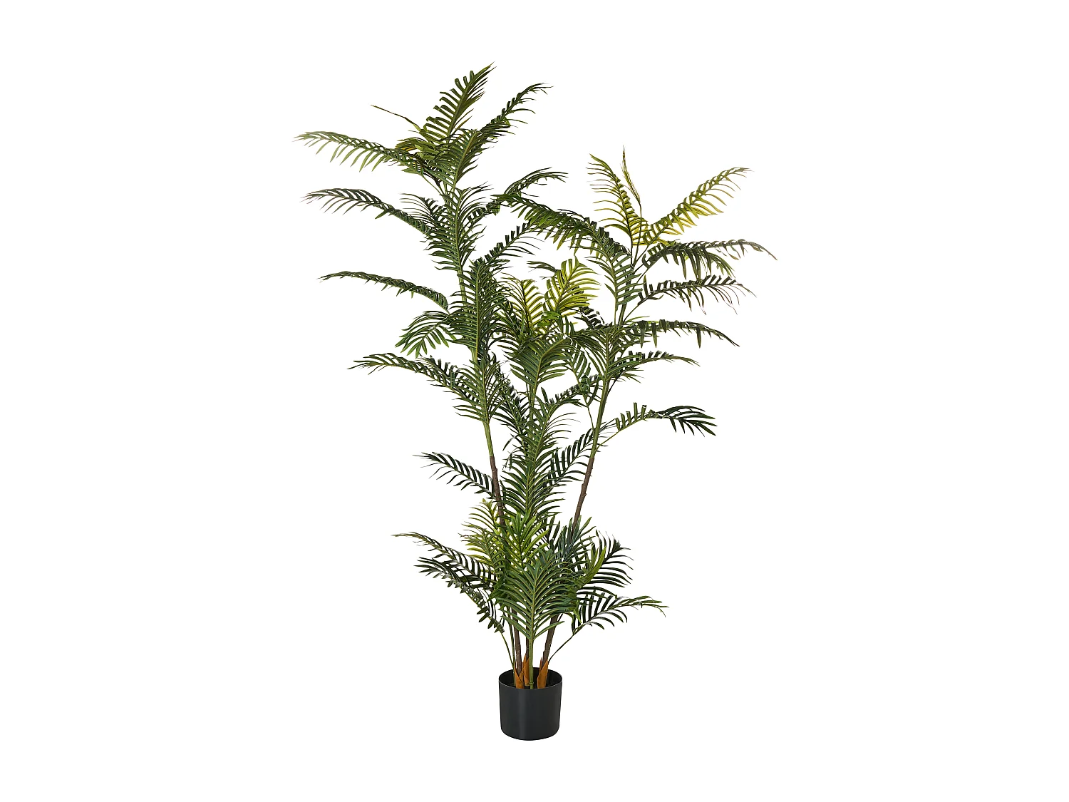 Plante artificielle PALM TREE 180 cm Vert