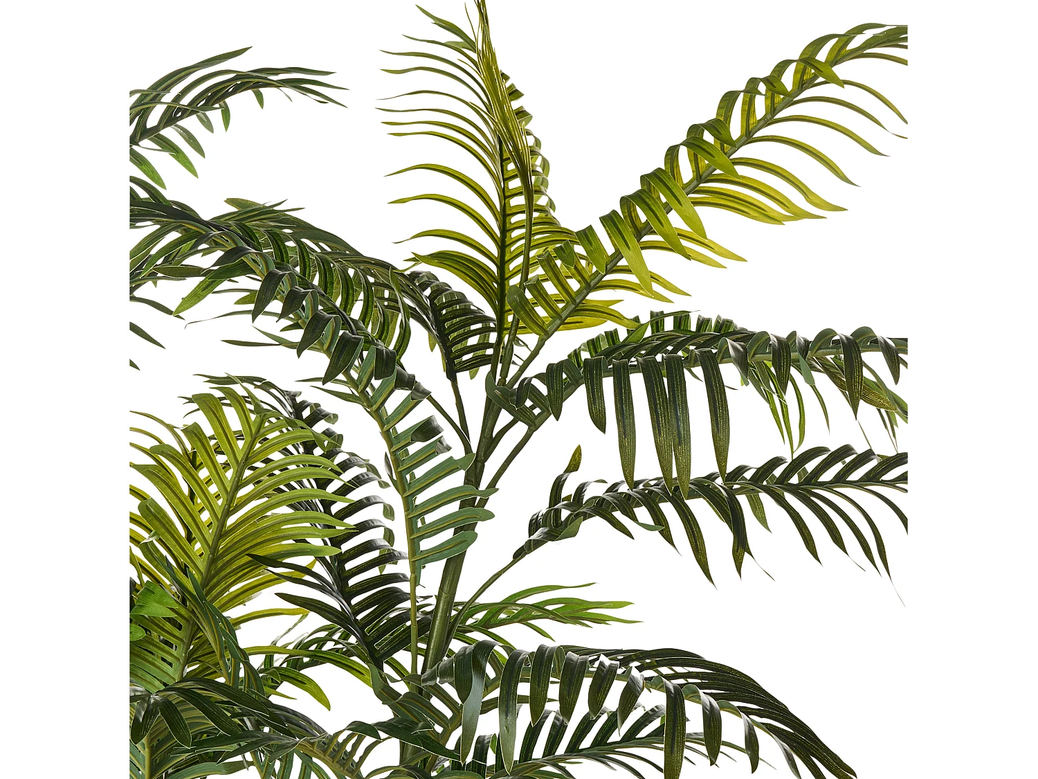 Plante artificielle PALM TREE 180 cm Vert