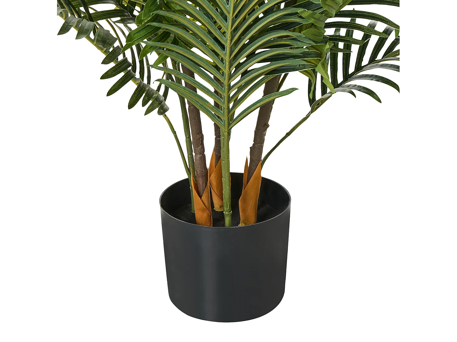 Plante artificielle PALM TREE 180 cm Vert
