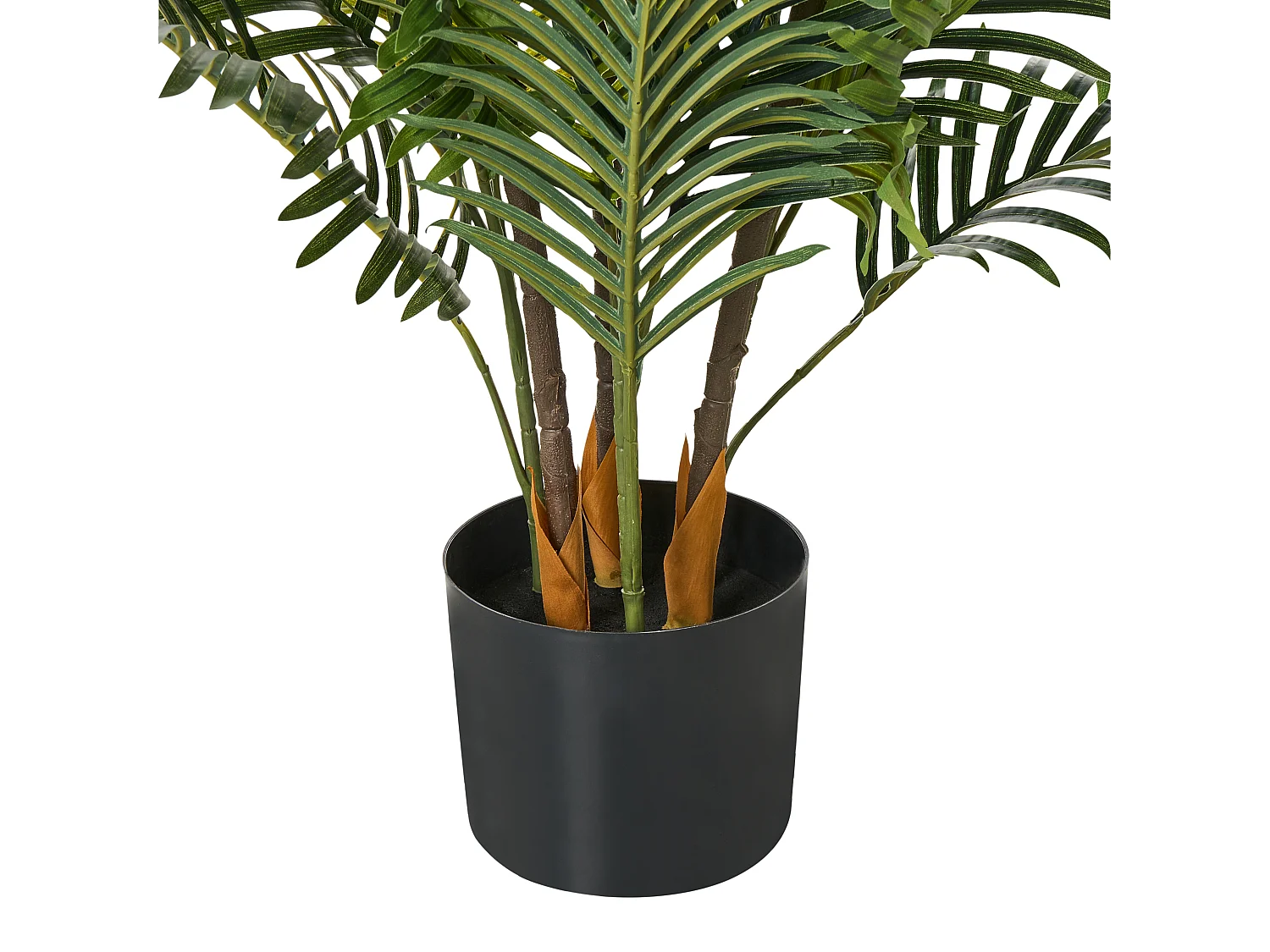 Plante artificielle PALM TREE 180 cm Vert