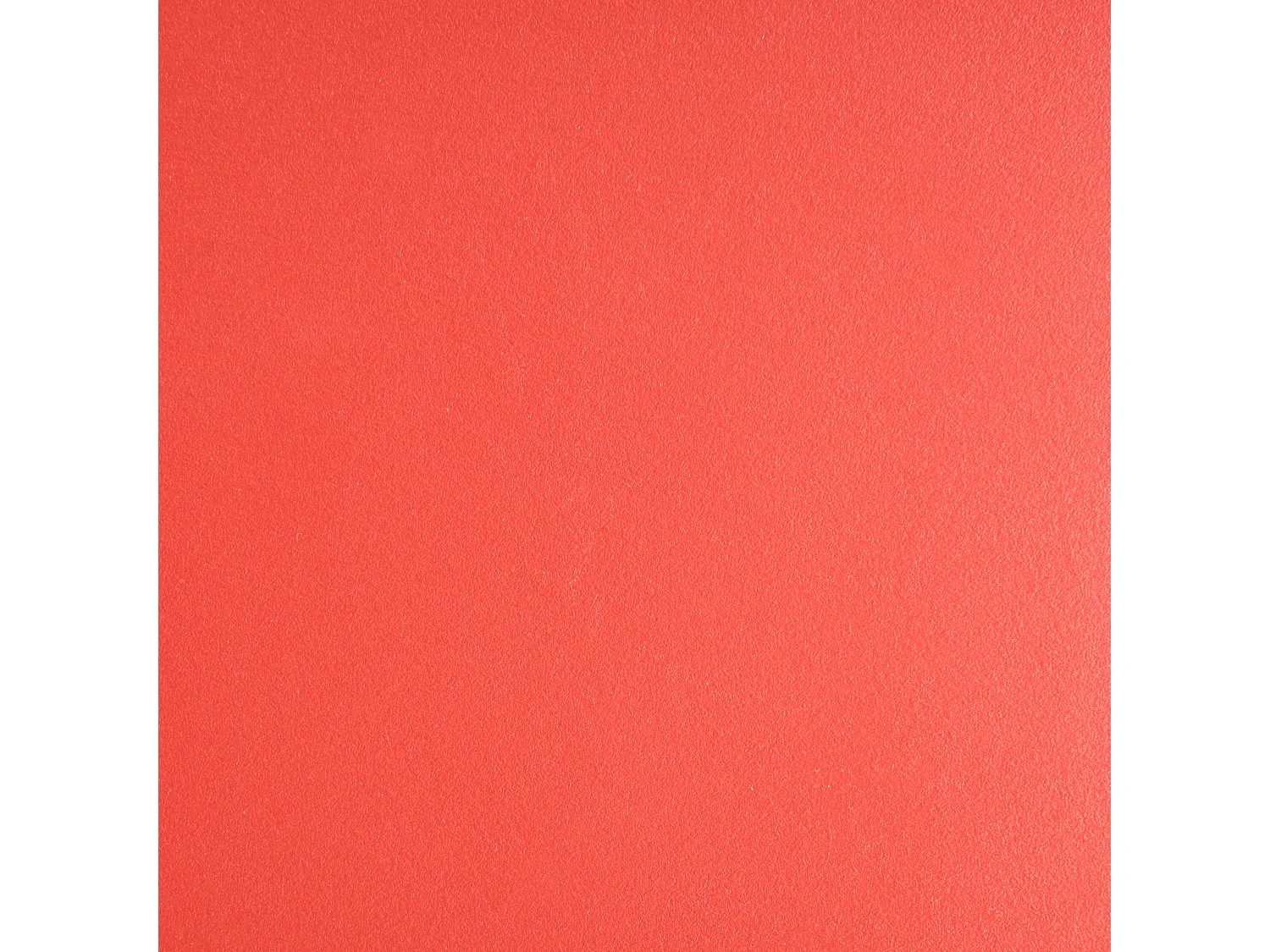 Lot de 4 chaises de jardin GELA Rouge