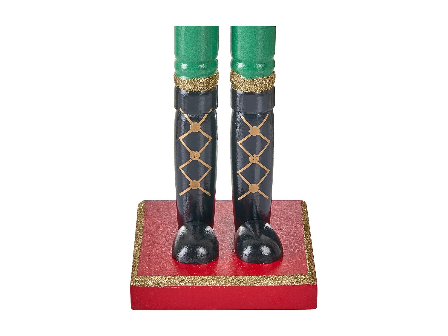 Accessoire Décoratif RODSJON Casse-noisette 50 cm Rouge