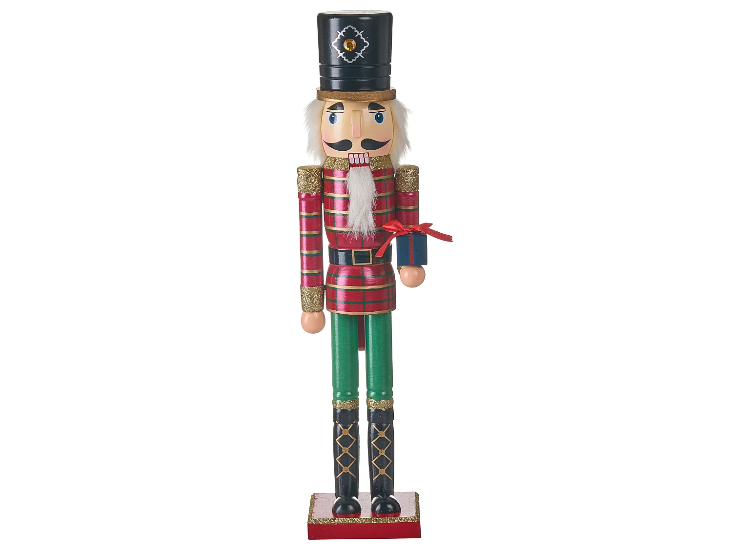 Figurine RODSJON Nutcracker 50 cm Red
