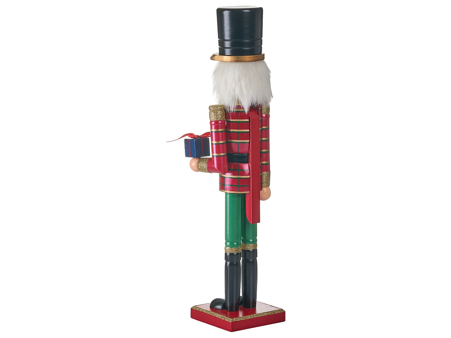 Figurine RODSJON Nutcracker 50 cm Red