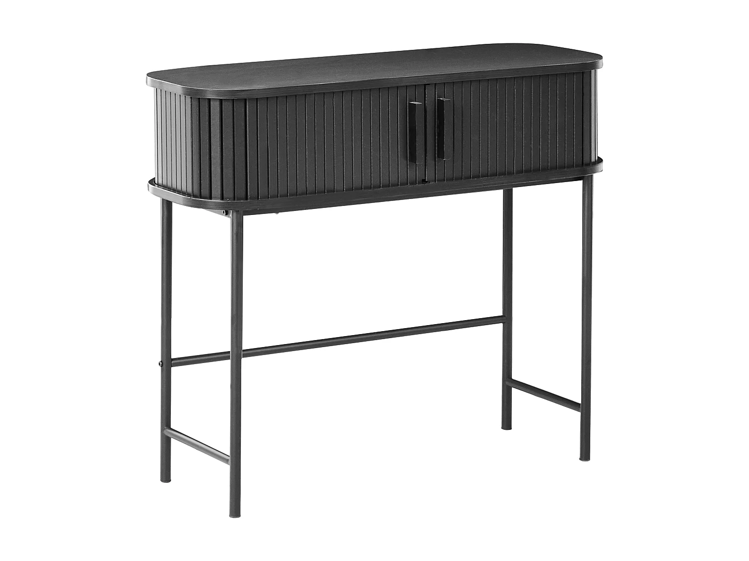 Console BRADLEY Noir