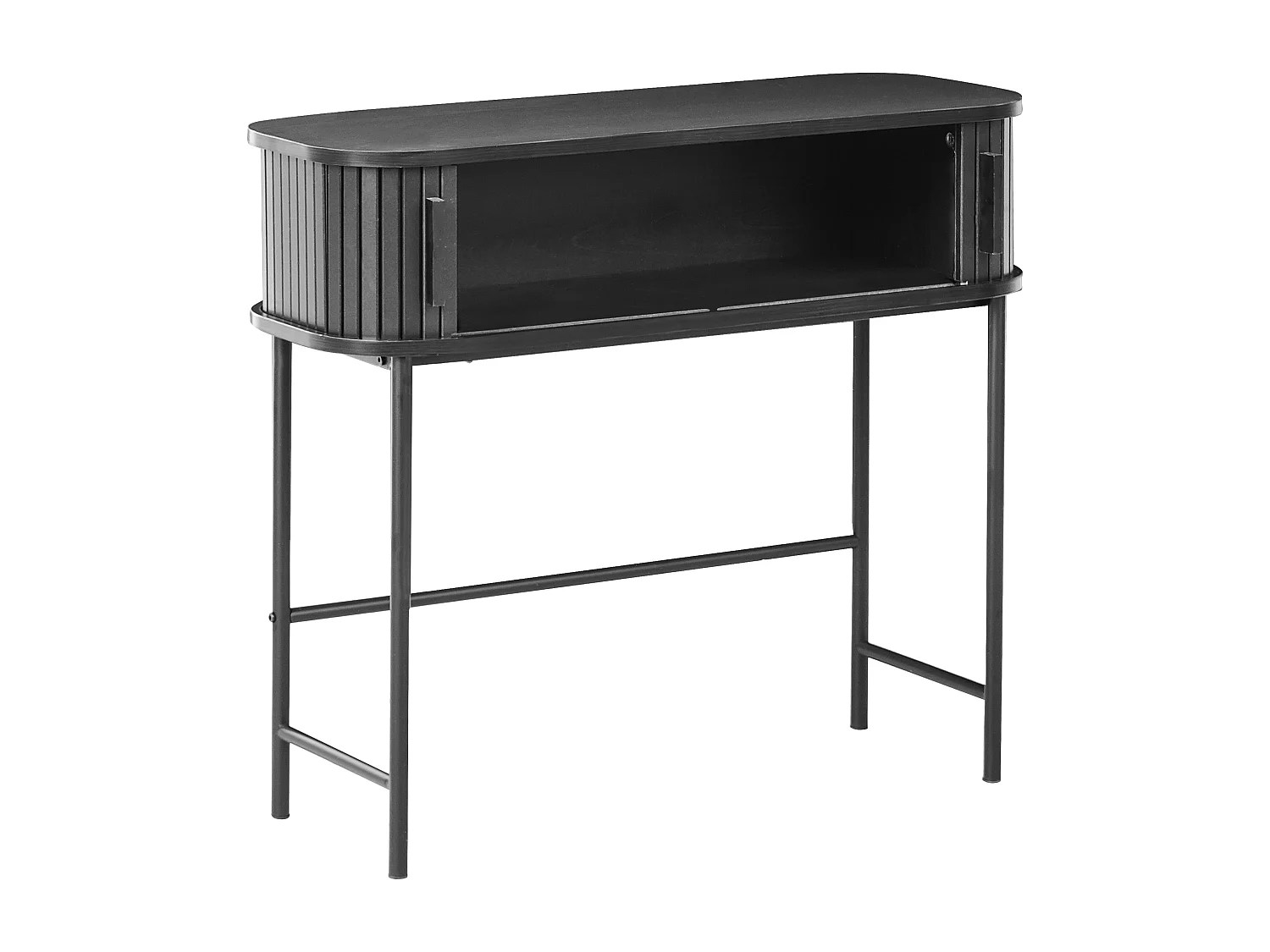 Console BRADLEY Noir