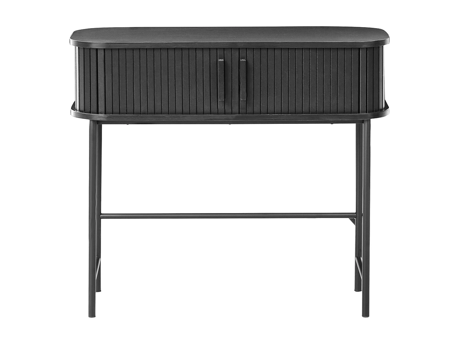 Console BRADLEY Noir