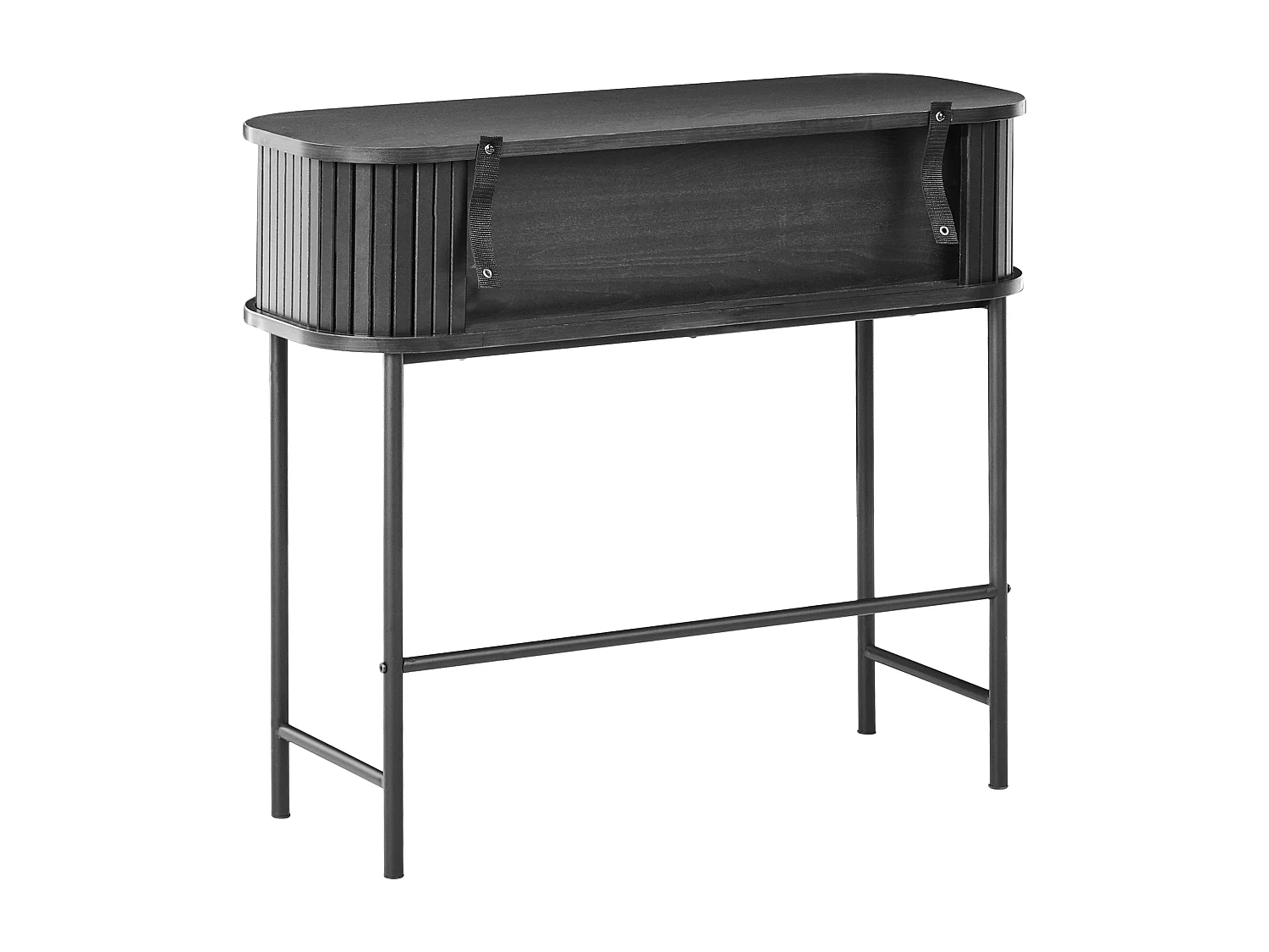 Console BRADLEY Noir