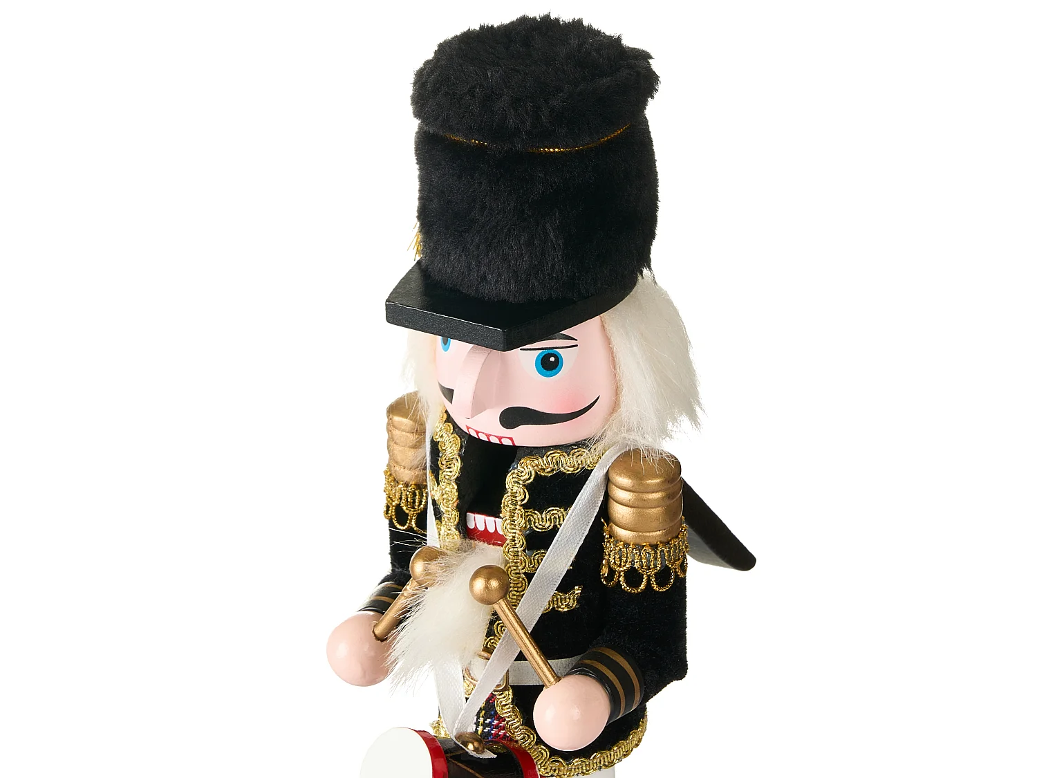 Figurine LAGAN Nutcracker 30 cm Red