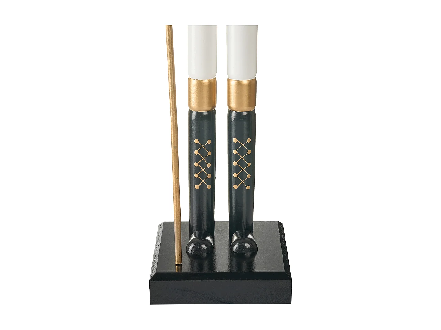 Accessoire Décoratif TROSAAN Casse-noisette 90 cm Rose