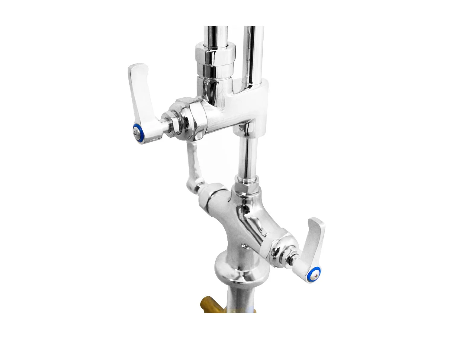 KuKoo Pre-Rinse Commercial Tap