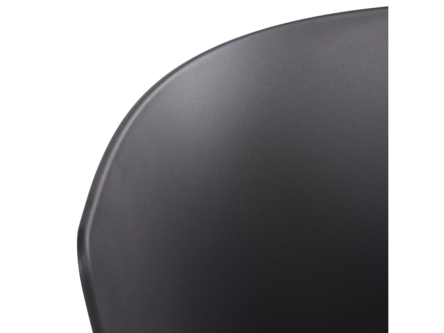 Chaise de bureau GLEEFUL Tissu Gris graphite