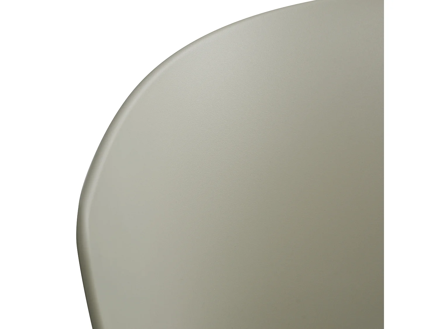 Chaise de bureau GLEEFUL Tissu Vert