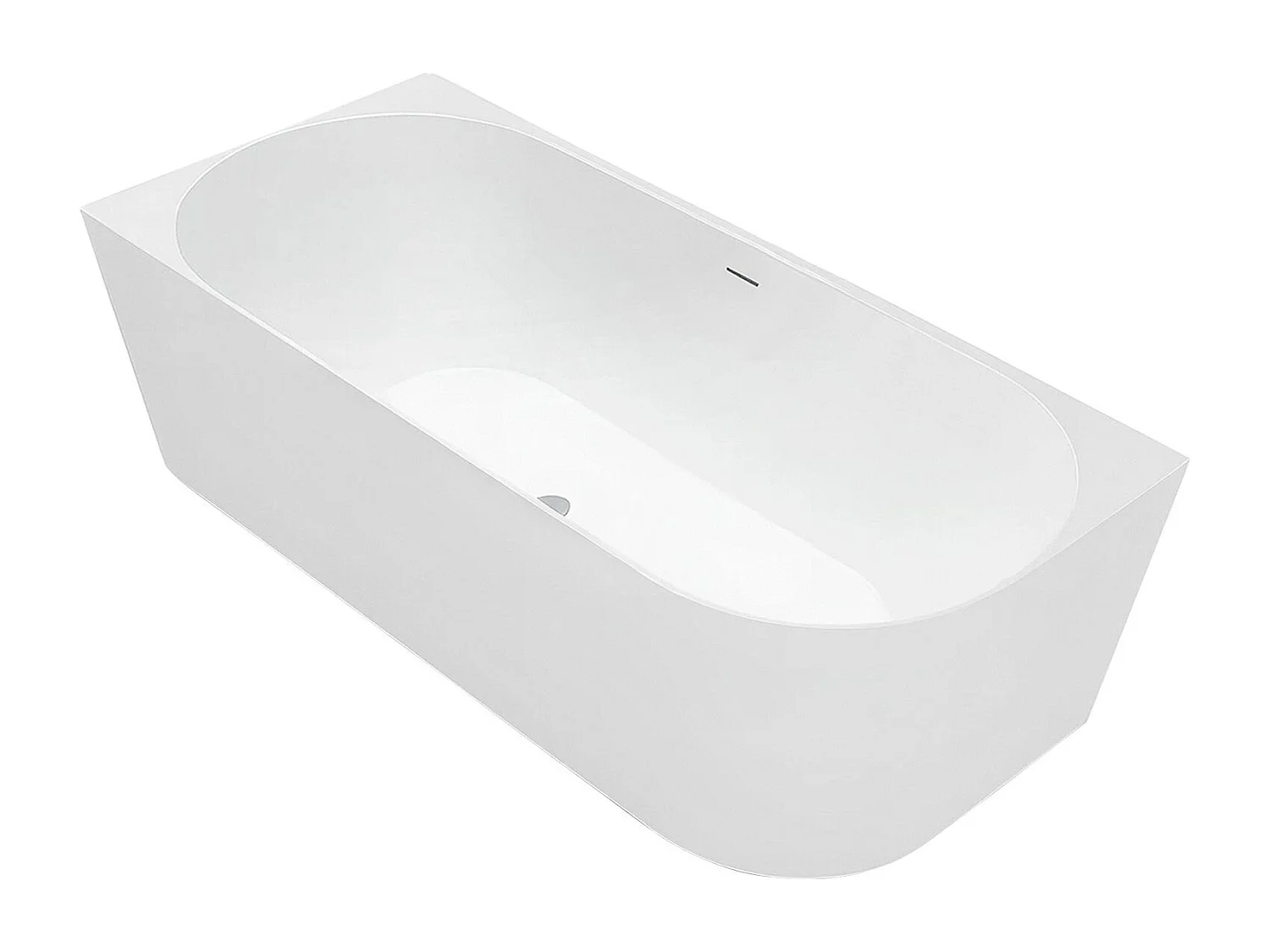 Rea Bellanto Slim 170 Left White