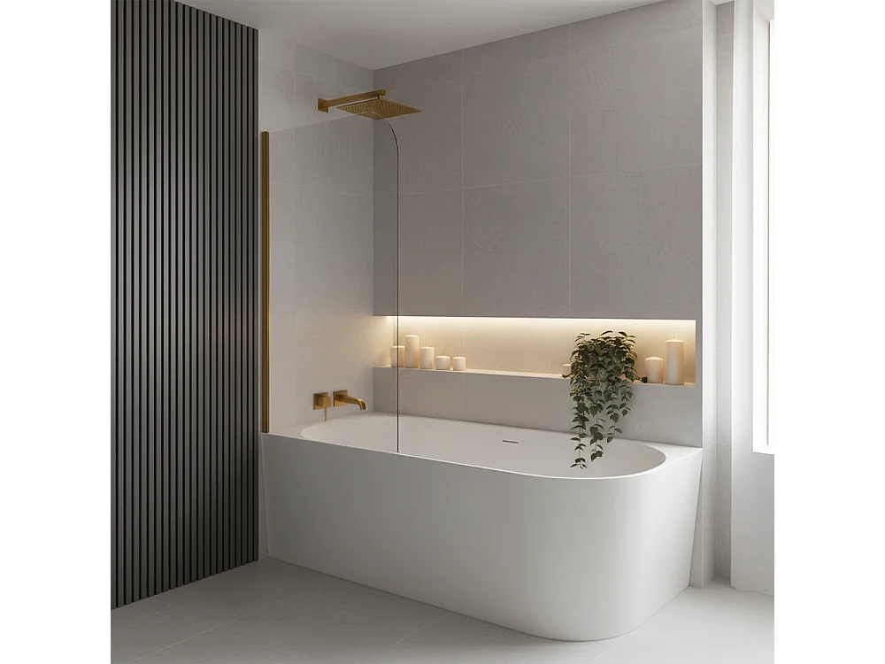 Rea Bellanto Slim 170 Left White