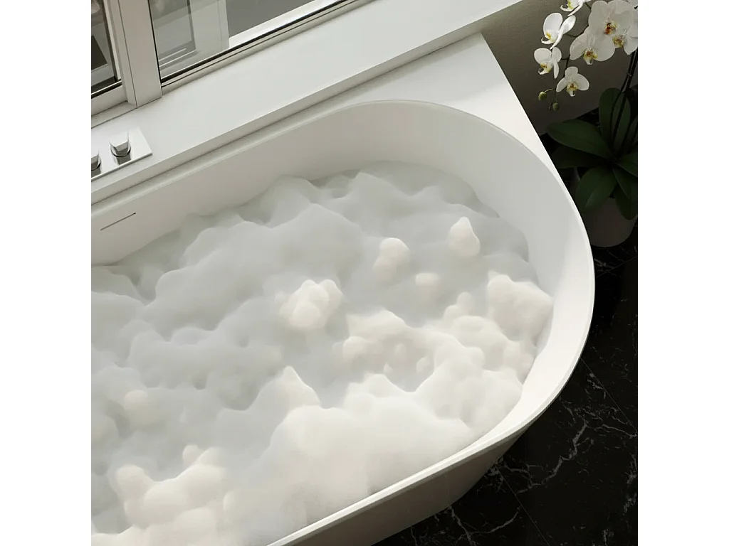 Rea Bellanto Slim 170 Left White