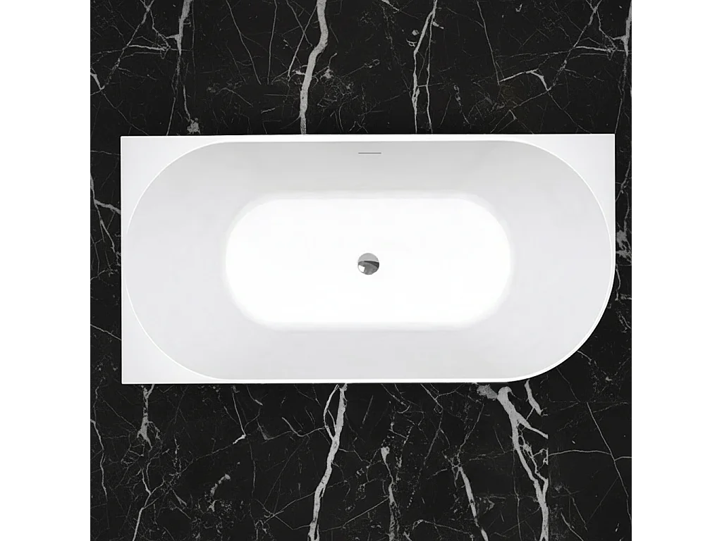 Rea Bellanto Slim 170 Left White