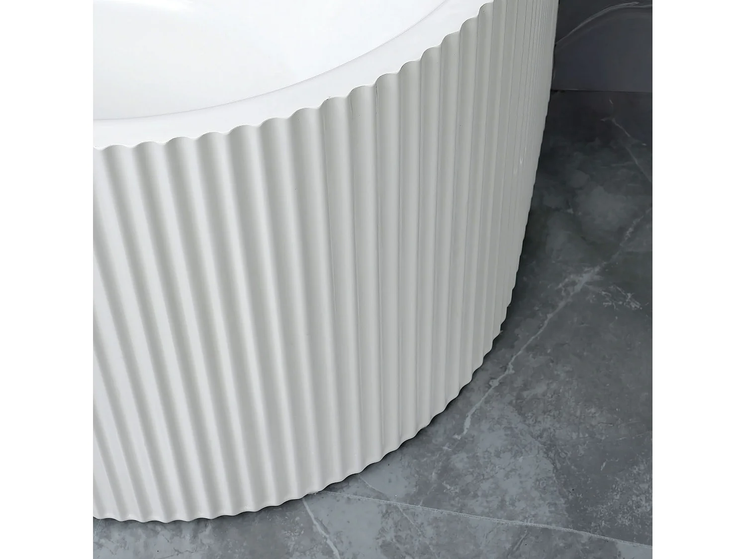 Rea Wenus 170 Left White