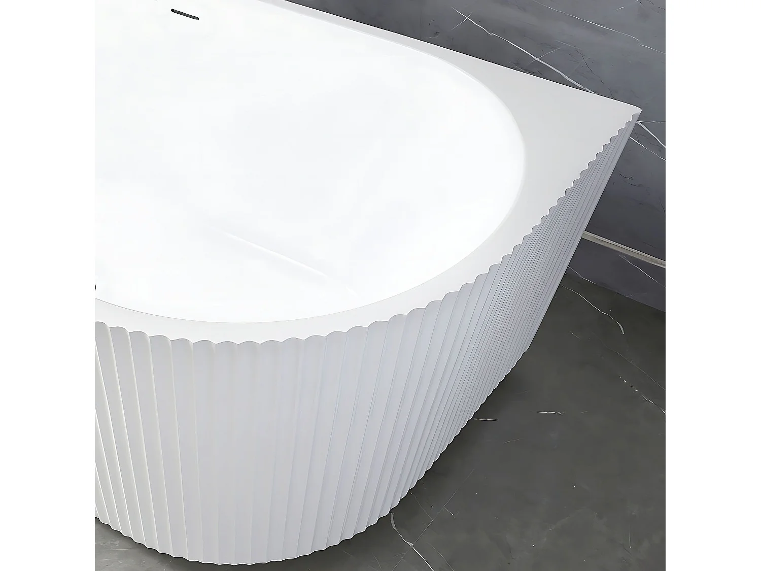 Rea Wenus 170 Left White