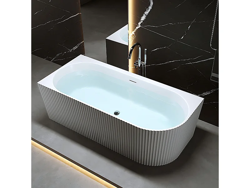 Rea Wenus 170 Left White